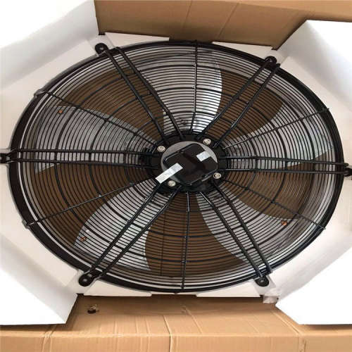AR300D3-DD0-11发电机冷却风扇精密空调室风机Fans-tech泛仕达
