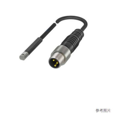 巴鲁夫BMF00P0 用C形槽磁敏传感器BMF 423K-AAPS-C-2-P0-S49-003