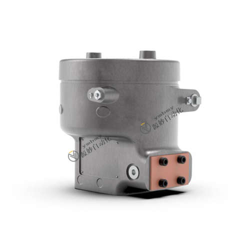 9907-1106  woodward 505D 电液转换器