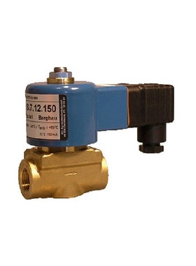 原厂采购BC-Systemtechnik防爆BC-331 电磁阀欧洲货源