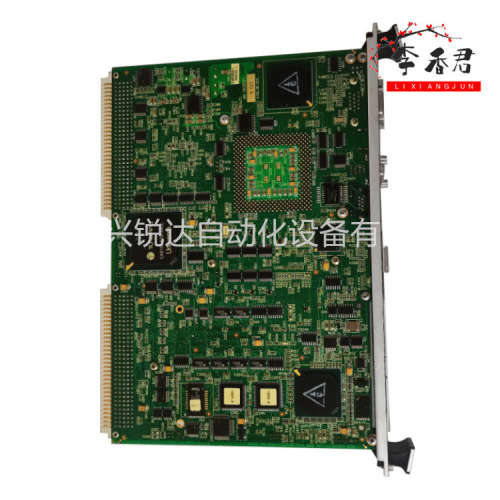 GE IC695PSD040F 直流电源控制板