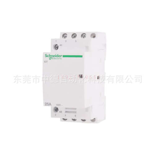 A9C20842 A9C20843 A9C20844 iCT 25A 断路器开关