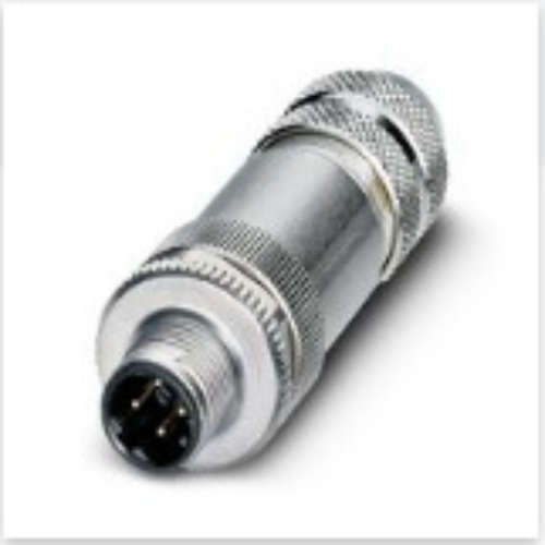 SACC-M12MSD-4CON-PG9-SH 菲尼克斯 数据连接器 全新原装正品