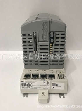 PM511V08 3BSE011180R1 高压变频处理器模块