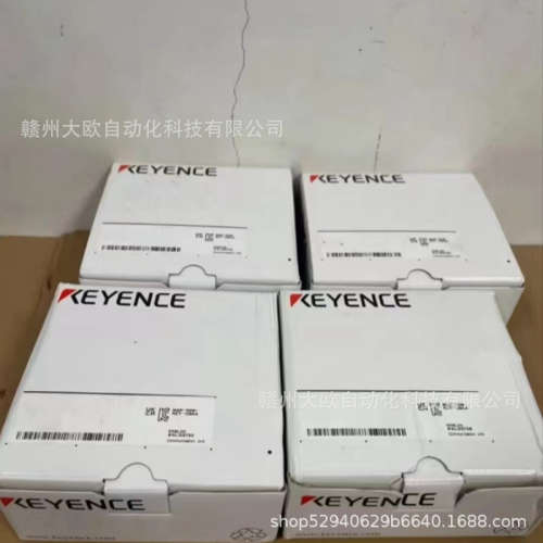 FT-H10C  FT-50A全新KEYENCE基恩士传感器原装现货议价