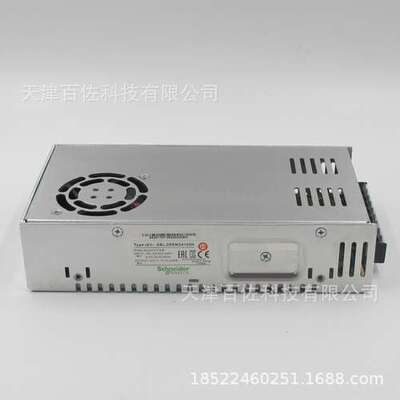24VDC 10.5A平板式开关电源ABL2REM24100H开关电源