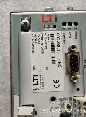 供应CDB32.008.C2.4.SH.H24路斯特LTI驱动器全新原装质保一年议价