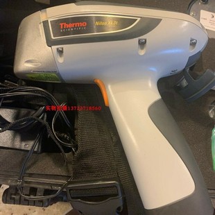 租售/回收Thermo赛默飞Niton XL3t-700 XL3t-800手持式光谱仪
