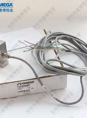 美国奥米佳工业测量称重传感器LCM101-500 LCM111-25 MLBC-M12