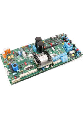 ABB PFSK 141 3BSE006513R1 带散热片的电源模块