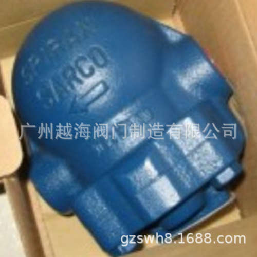 供应CS11H-16C丝口蒸汽疏水阀 自由浮球式蒸汽疏水阀DN15-DN50