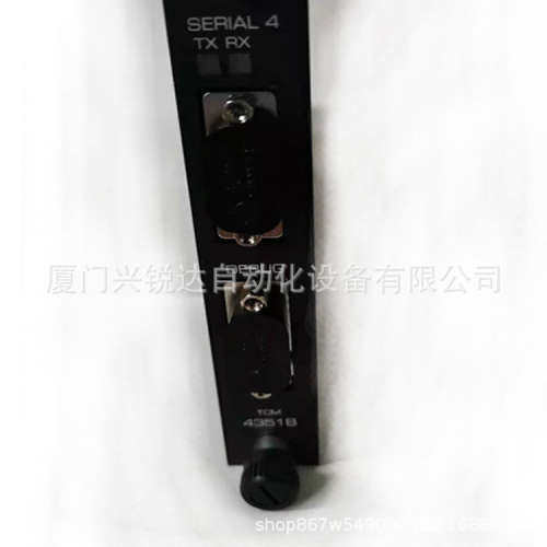 2058 Tricon  远程扩展器模块 Triconex 仓库有货