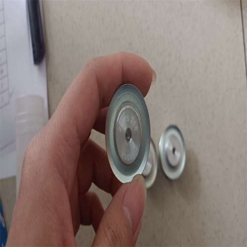 全新原装进口德国VULKAN 同步带轮 AL21T5/16-2 现货工业齿轮