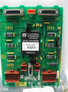 3DDE300407 CMA127 ABB 品质现货 原厂供应