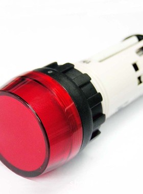 原装正品OMRON欧姆龙A22-FG-11M全新圆形绿色点动按钮开关