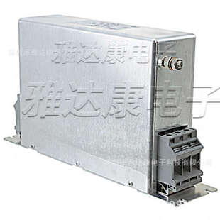 电源线滤波器B84143V0066R229 146 3相 355mm 440 EPCOS