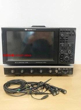 租售/回收美国力科LeCroy WaveRunner 640Zi 625Zi数字示波器