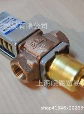 全新NVK–M15060FL NVK–M12550FL NVK–M10040FL日本鹭宫三通阀