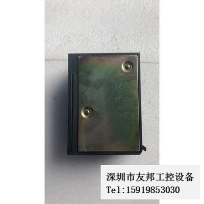 A032*拆机 Mitsubishi 三菱 A1SHCPU 实物拍摄 现货*议价