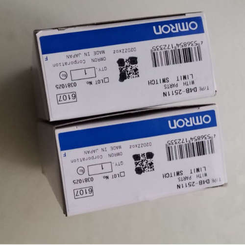 OMRON欧姆龙 液位控制器61F-G 61F-G3N AC110/220温控器E5CSL-QTC