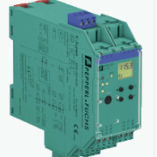 KFD2-UFC-EX1.D 安全栅 现货 询单议价 价格优惠 全新原装正品