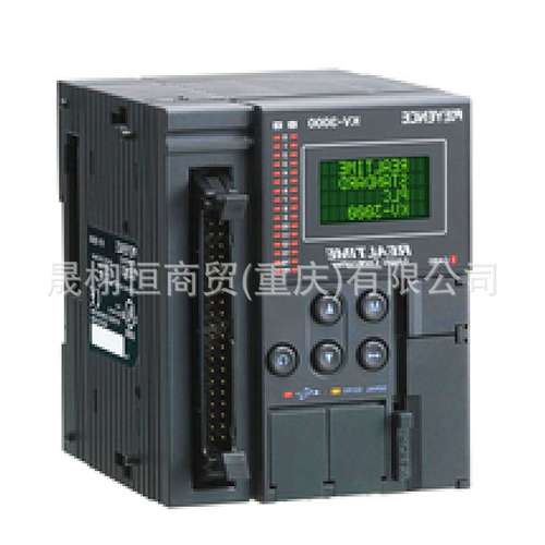 控制模块KV-AM40V-KV-SSC02-/KV-SIR32XT/-KV-XH16ML-KV-XL202/XL
