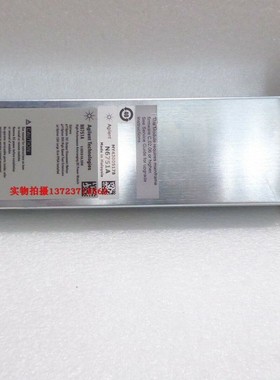 租售回收Keysight是德N6752A N6751A高性能自动量程直流电源模块