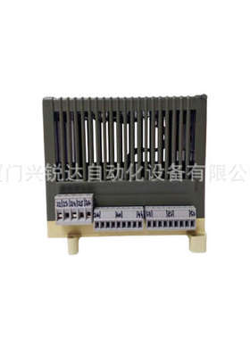 ABB 07DC92D GJR5252200R0101 数字量输出模块控制系统