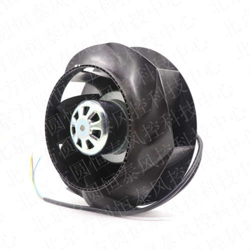 R3G250-DF R3G225-CF/DF R3G190-CF/DFebmpapstEC后倾离心风机