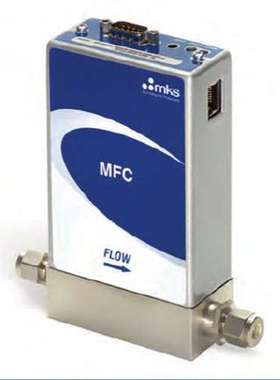 MKS　流量控制器，MFC，N250 SCCM，DEVICENET