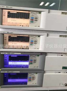 Agilent86122A 安捷伦86122A光波长计