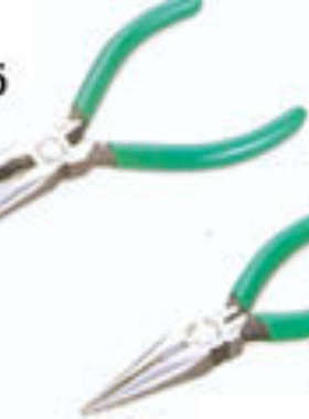 批发日本前田TONE SPSH-200 卡簧钳防磁