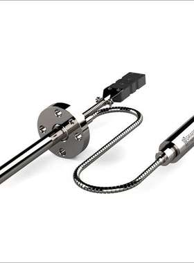 深圳赛德力代理德国GRAEFF格拉夫GDAIX高温熔体压力传感器挤出机