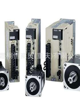 伺服电机SGMAS-08A2A2C-Y2-SGMAS-A5A2A21-Y2-SGMAS-A5ACAHC81