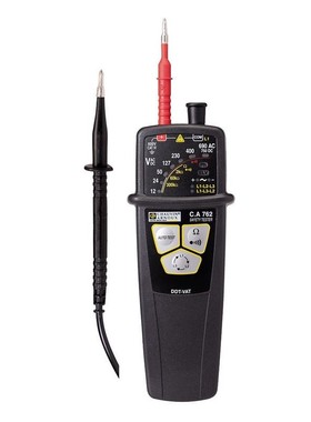 法国CA验电笔CA732 CA762低电压2级电压检测 AEMC275高电压探测器