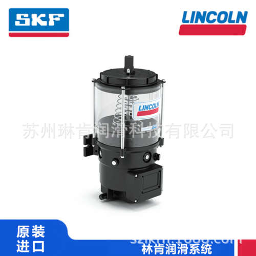 美国林肯润滑泵P205-M070- 8XYN -1K7-380-420