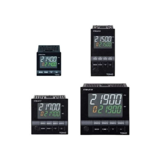 TTM-210日本TOHO东邦电子原装数字指示控制器品牌直出！！