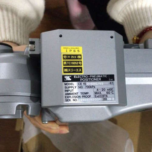 CE152-SB6/M1-M2 CE100-SB5/K2-M1 SSS定位器 就是这么好