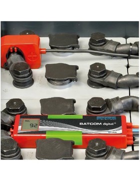 供应德国BENNING压力表 欧洲原厂货源