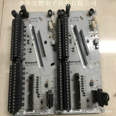 霍尼韦尔 CC-TAID01 品质原装现货honeywell