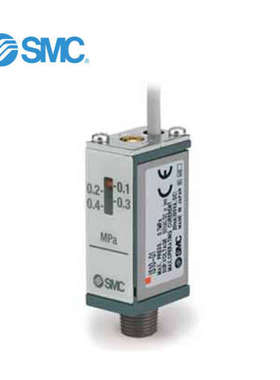SMC 3C-IS10 系列 CCC认证(低压电器) 压力开关 3C-IS10-01-6