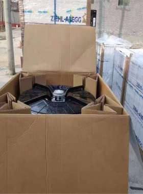 施乐百ZEHL-ABEGG发电厂通风FC080-6DQ.6N.V7冷凝风机