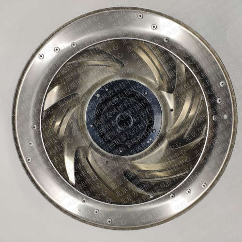 R1G310-AD33-30 48V 90W M1G074-CF  FFU空气过滤器风扇