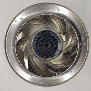 48V 90W M1G074 FFU空气过滤器风扇 R1G310 AD33