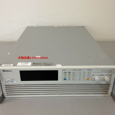 租售回收致茂Chroma 62150H-600 62150H-450可程控直流电源