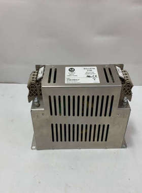 856T-BB5     A-B    工控备件I/O模块 控制器