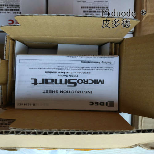 FC6A-R161 FC6A-PTK4 FC6A-T08K1 FC6A-T16K1 FC6A-T16P3控制器