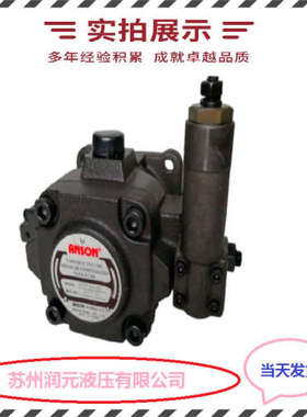 法国HPI齿轮泵M2AAP2010HL10C03N 低噪音 全国包邮