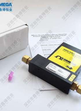 FMA-2619A-VOL FMA5512A-ST-O2-C FMA1720A美国气体质量流量计