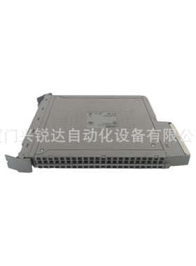 ICS TRIPLEX T8461C 可信 TMR 24/48V 直流数字输出模块T8461
